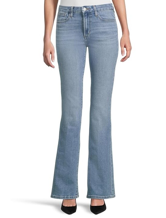 Joes Jeans The Hi Honey Bootcut Womens Jeans Snatched