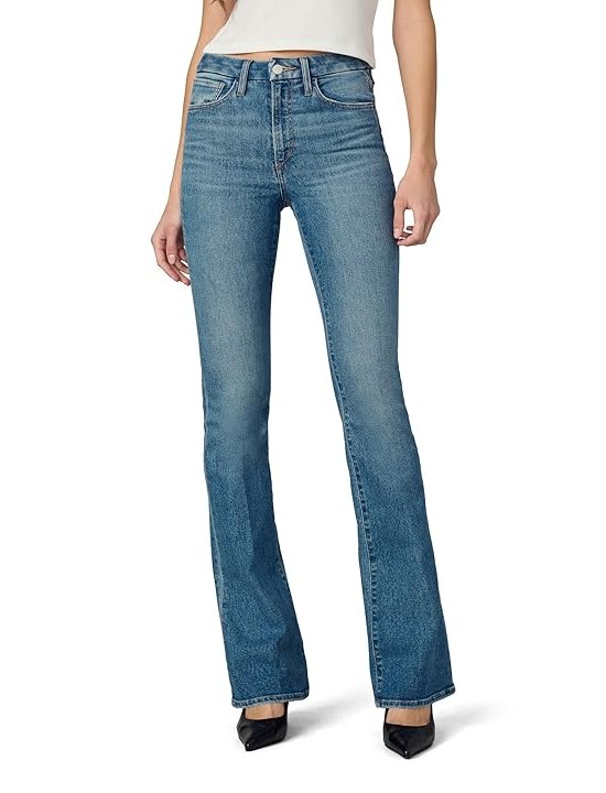 Joes Jeans The Hi Honey Bootcut Womens Jeans Carpe Diem