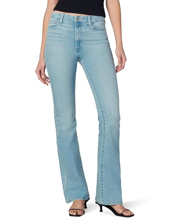 Joes Jeans The Hi Honey Bootcut Womens Jeans Blissful