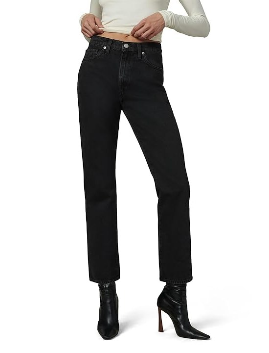 Joes Jeans The Stacey Ankle Boots Womens Jeans Nostalgia